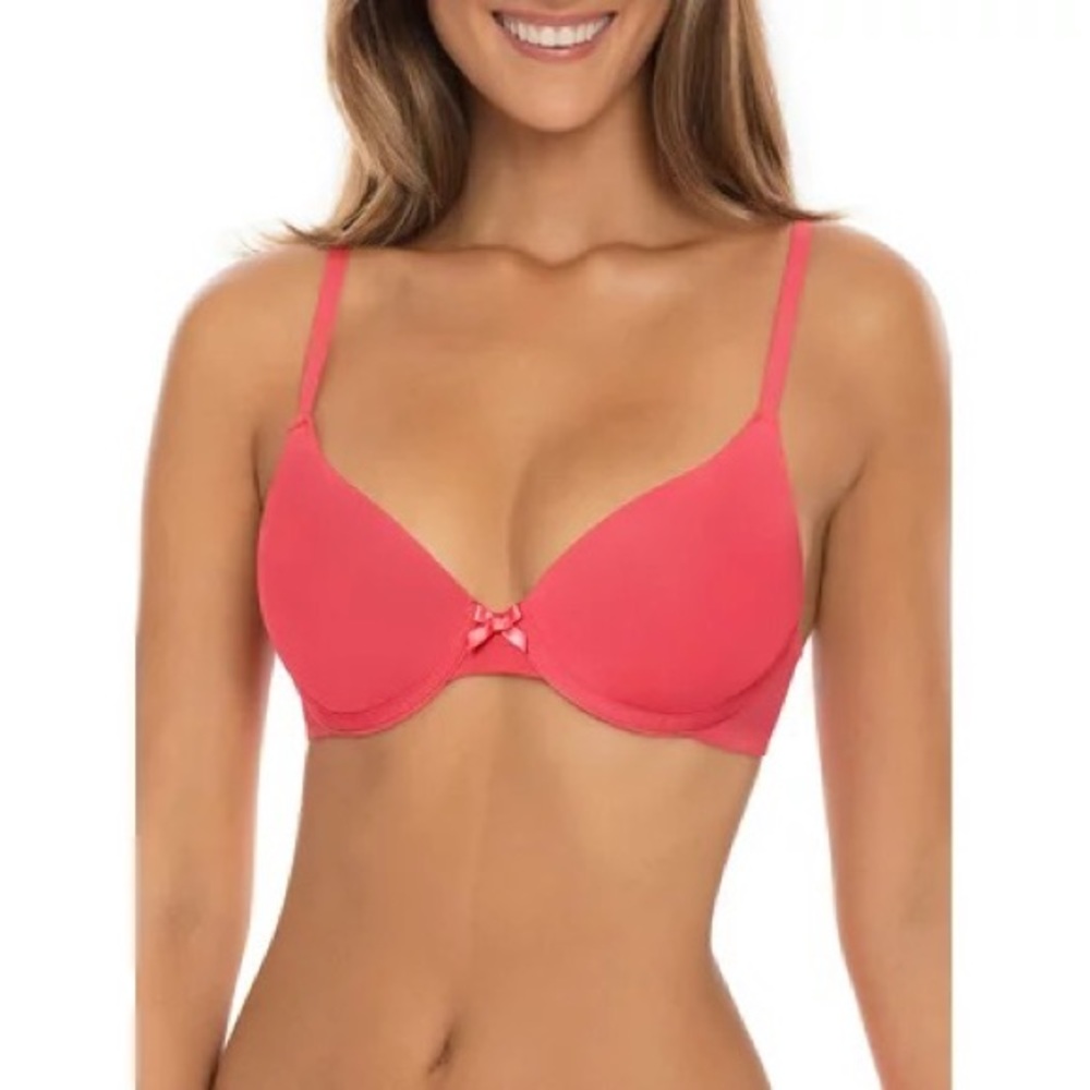 Secret Treasures Women's Tshirt Bra Size 40DDD